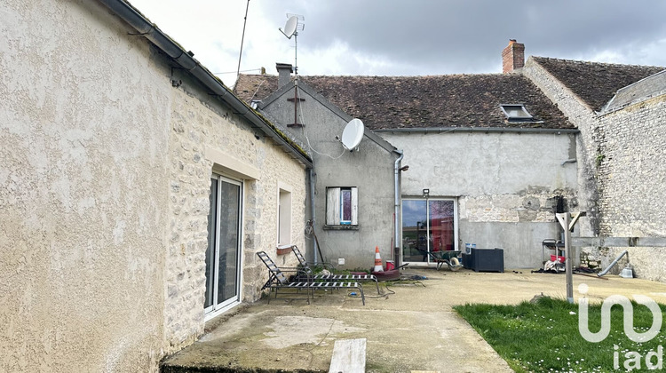 Ma-Cabane - Vente Maison Chenou, 150 m²