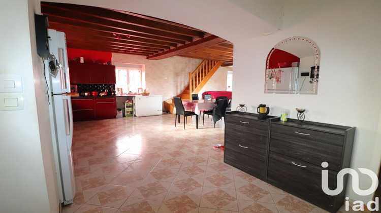 Ma-Cabane - Vente Maison Chenou, 150 m²