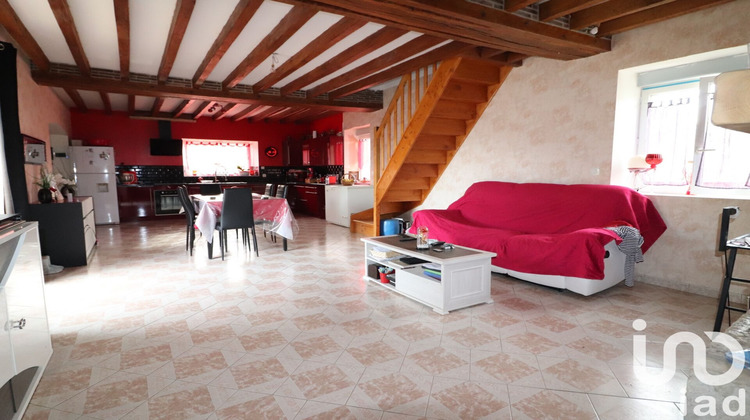 Ma-Cabane - Vente Maison Chenou, 150 m²