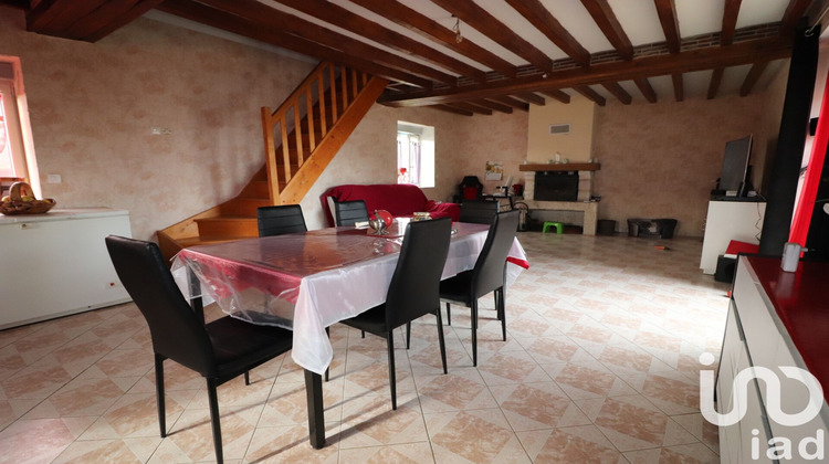 Ma-Cabane - Vente Maison Chenou, 150 m²