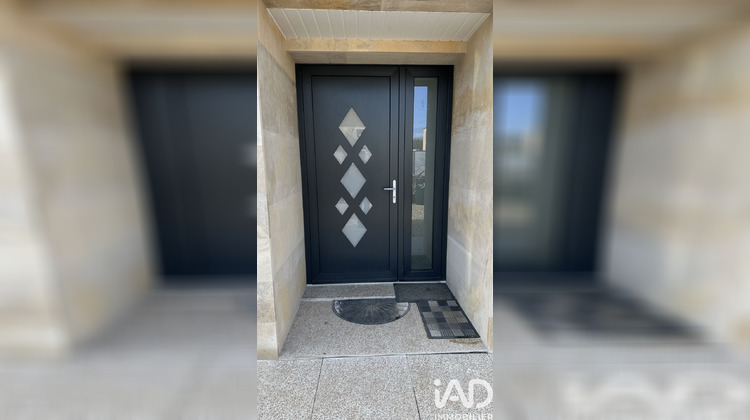 Ma-Cabane - Vente Maison Chenou, 200 m²