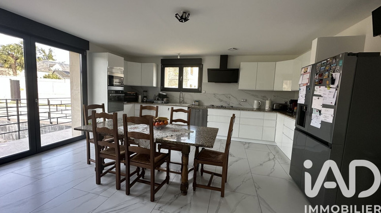 Ma-Cabane - Vente Maison Chenou, 200 m²