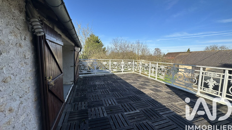 Ma-Cabane - Vente Maison Chenou, 150 m²