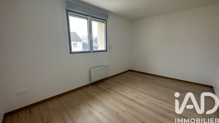 Ma-Cabane - Vente Maison Chenou, 125 m²