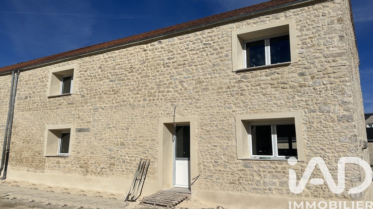 Ma-Cabane - Vente Maison Chenou, 125 m²
