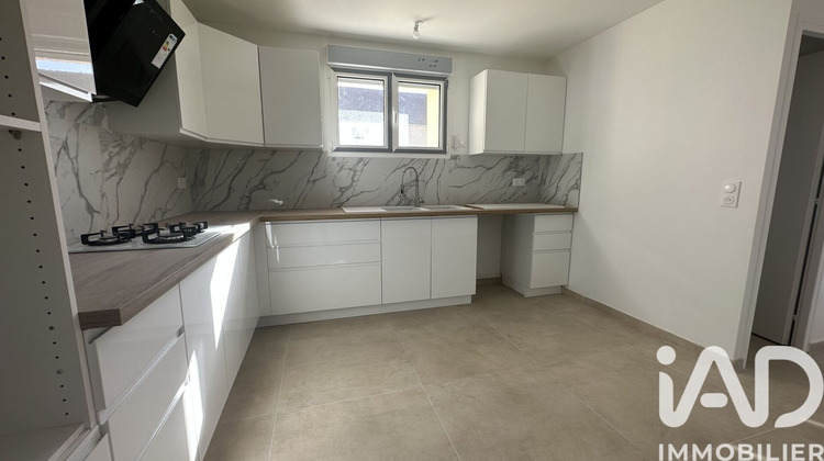 Ma-Cabane - Vente Maison Chenou, 125 m²