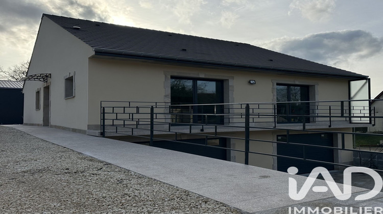 Ma-Cabane - Vente Maison Chenou, 200 m²