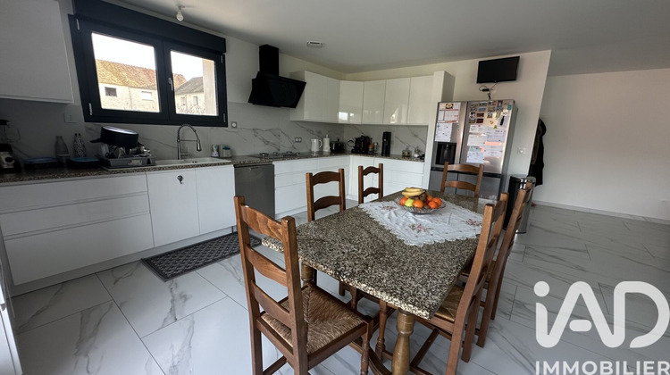 Ma-Cabane - Vente Maison Chenou, 200 m²
