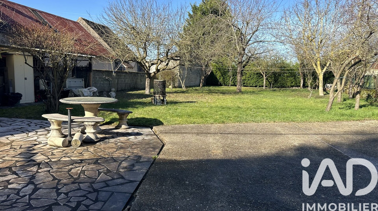 Ma-Cabane - Vente Maison Chenou, 150 m²
