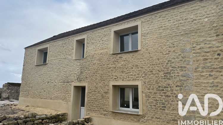 Ma-Cabane - Vente Maison Chenou, 125 m²
