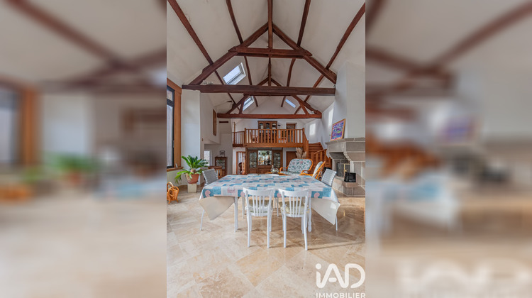 Ma-Cabane - Vente Maison Chenou, 320 m²