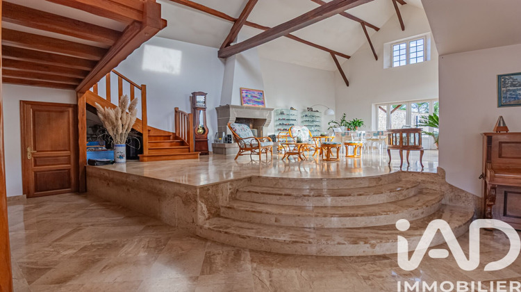 Ma-Cabane - Vente Maison Chenou, 320 m²