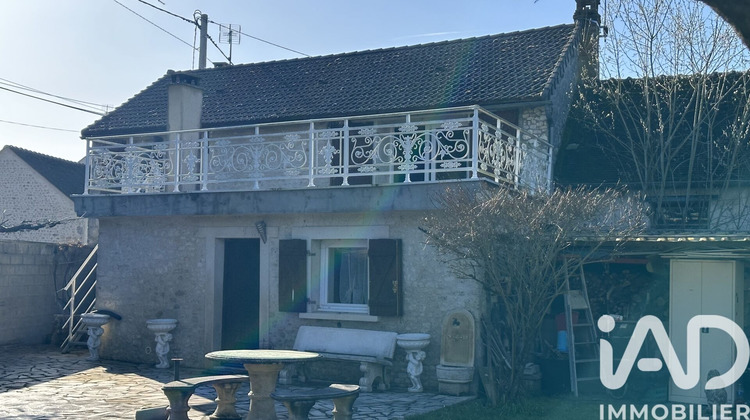 Ma-Cabane - Vente Maison Chenou, 150 m²