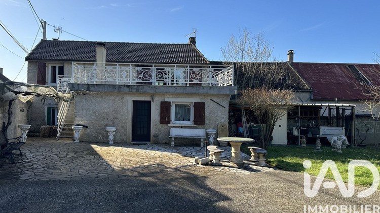 Ma-Cabane - Vente Maison Chenou, 150 m²