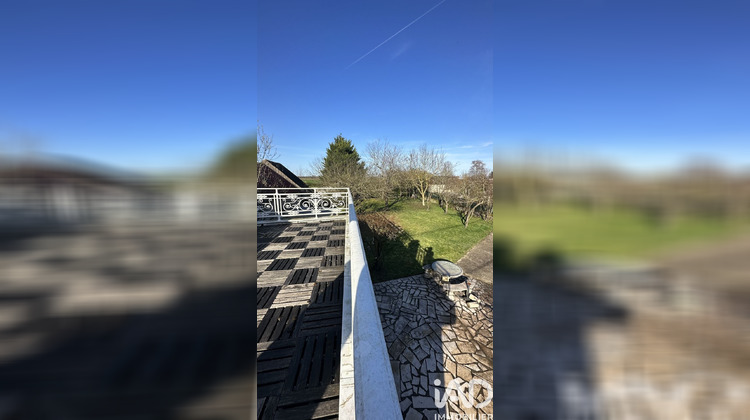 Ma-Cabane - Vente Maison Chenou, 150 m²