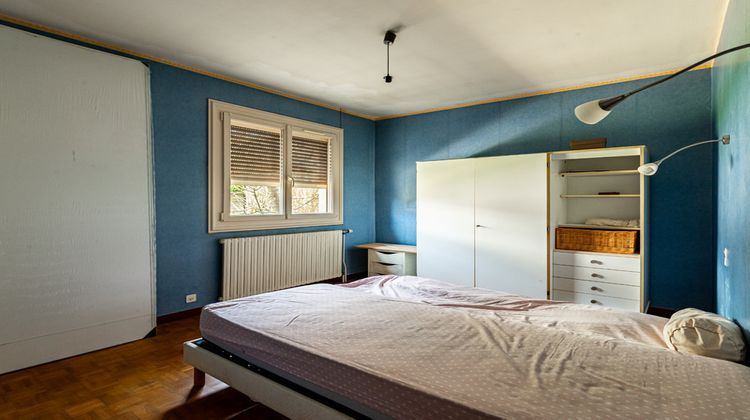 Ma-Cabane - Vente Maison CHENOVE, 107 m²