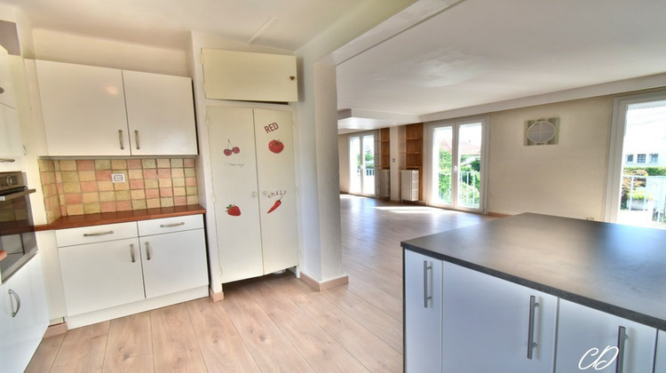 Ma-Cabane - Vente Maison CHENOVE, 105 m²