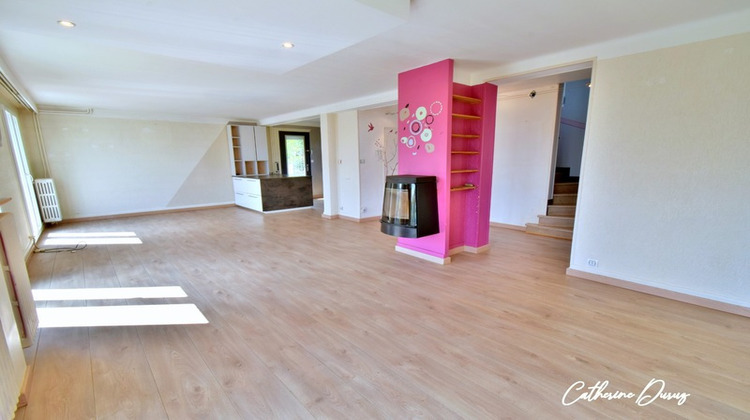 Ma-Cabane - Vente Maison CHENOVE, 105 m²