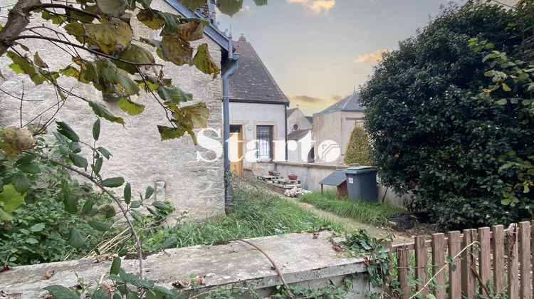 Ma-Cabane - Vente Maison Chenôve, 167 m²