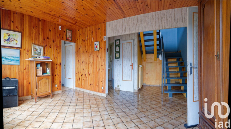 Ma-Cabane - Vente Maison Chenôve, 116 m²