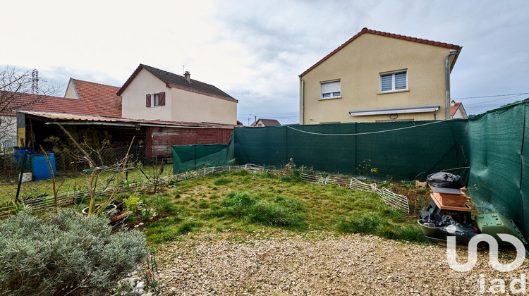 Ma-Cabane - Vente Maison Chenôve, 89 m²