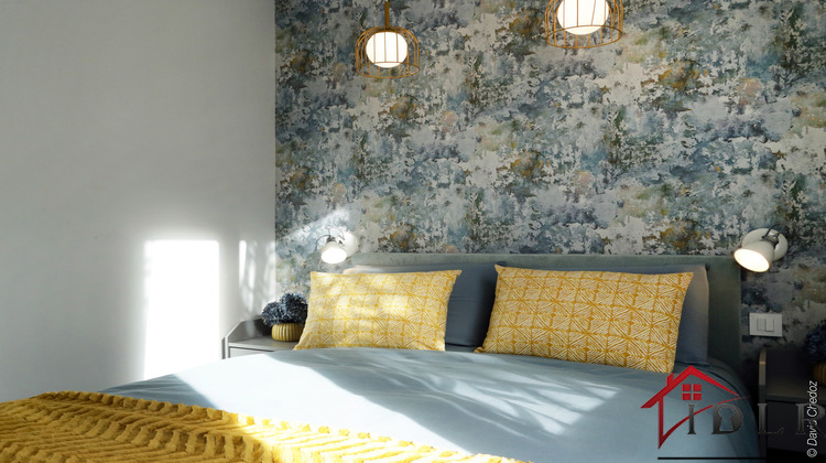 Ma-Cabane - Vente Maison Chenôve, 70 m²