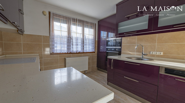 Ma-Cabane - Vente Maison Chenôve, 65 m²