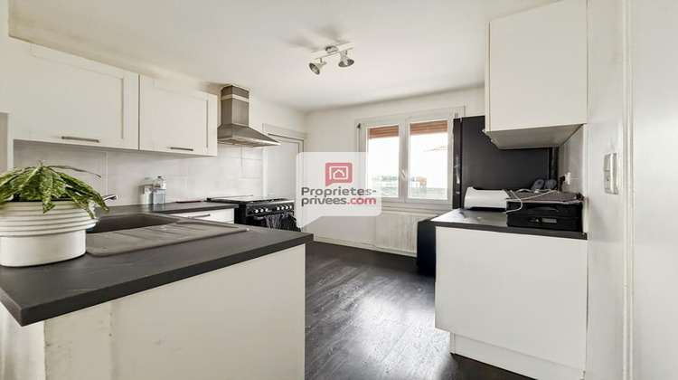 Ma-Cabane - Vente Maison CHENOVE, 70 m²