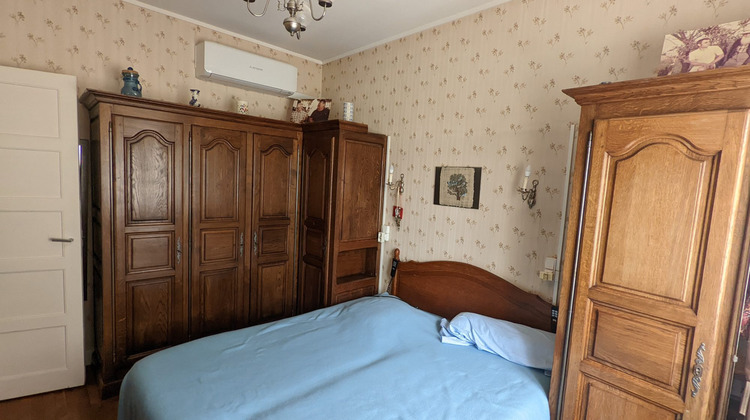 Ma-Cabane - Vente Maison Chenôve, 127 m²