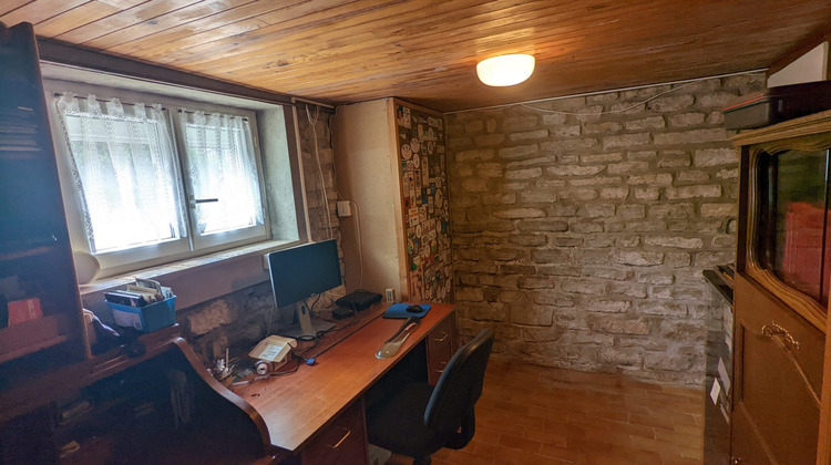 Ma-Cabane - Vente Maison Chenôve, 127 m²