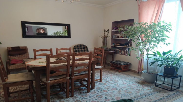 Ma-Cabane - Vente Maison Chenôve, 144 m²