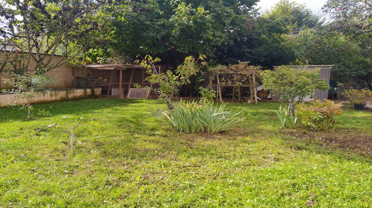 Ma-Cabane - Vente Maison Chenôve, 144 m²
