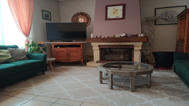 Ma-Cabane - Vente Maison Chenôve, 144 m²