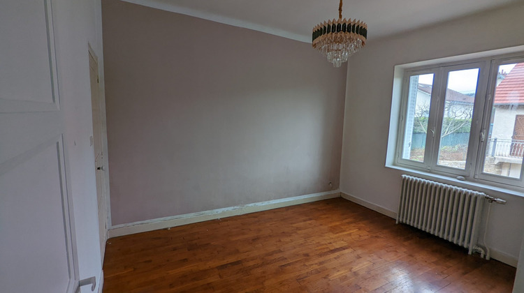 Ma-Cabane - Vente Maison Chenôve, 94 m²