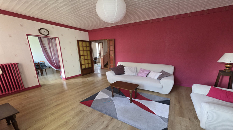 Ma-Cabane - Vente Maison Chenôve, 90 m²