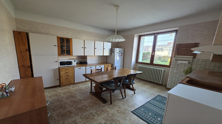 Ma-Cabane - Vente Maison Chenôve, 90 m²