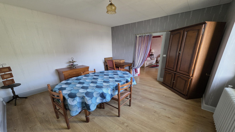 Ma-Cabane - Vente Maison Chenôve, 90 m²