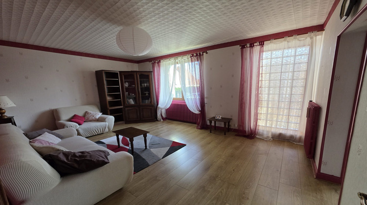 Ma-Cabane - Vente Maison Chenôve, 90 m²