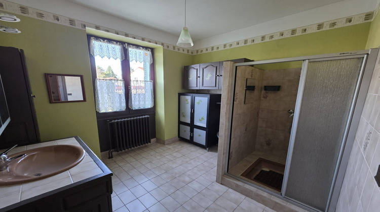 Ma-Cabane - Vente Maison Chenôve, 90 m²