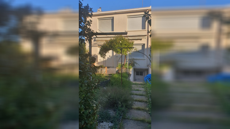 Ma-Cabane - Vente Maison Chenove, 71 m²