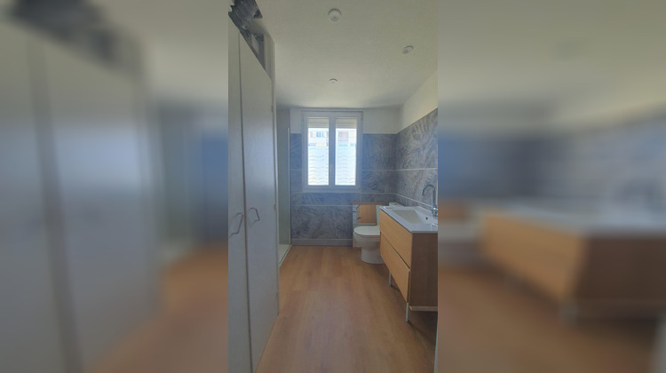 Ma-Cabane - Vente Maison Chenove, 71 m²