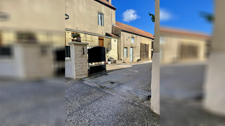 Ma-Cabane - Vente Maison Chenôve, 74 m²