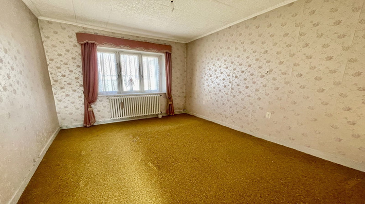 Ma-Cabane - Vente Maison Chenôve, 74 m²