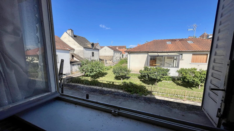 Ma-Cabane - Vente Maison Chenôve, 74 m²