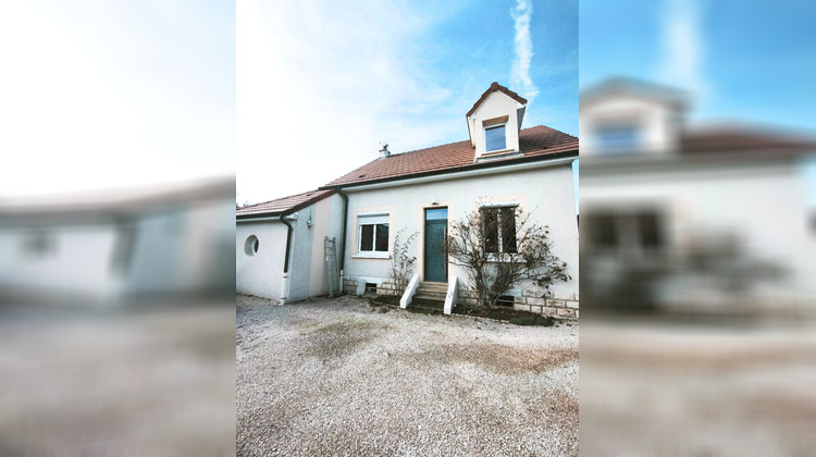 Ma-Cabane - Vente Maison CHENOVE, 135 m²