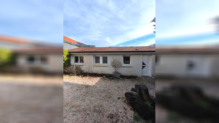 Ma-Cabane - Vente Maison CHENOVE, 135 m²