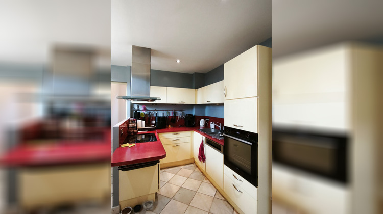 Ma-Cabane - Vente Maison CHENOVE, 135 m²