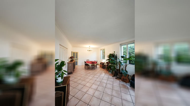 Ma-Cabane - Vente Maison CHENOVE, 135 m²