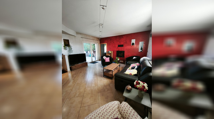 Ma-Cabane - Vente Maison CHENOVE, 135 m²