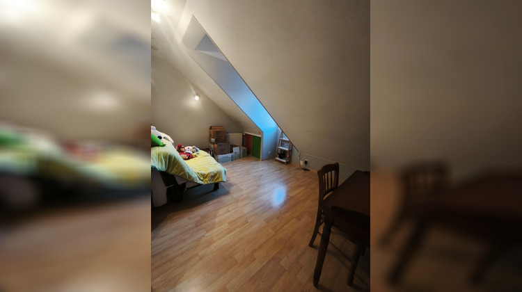 Ma-Cabane - Vente Maison CHENOVE, 135 m²